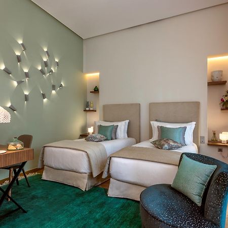 Hotel La Brillante Marrakech Marrakesh Esterno foto