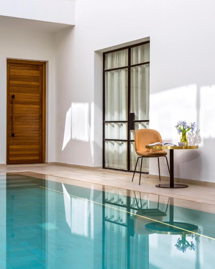 Hotel La Brillante Marrakech Marrakesh Esterno foto