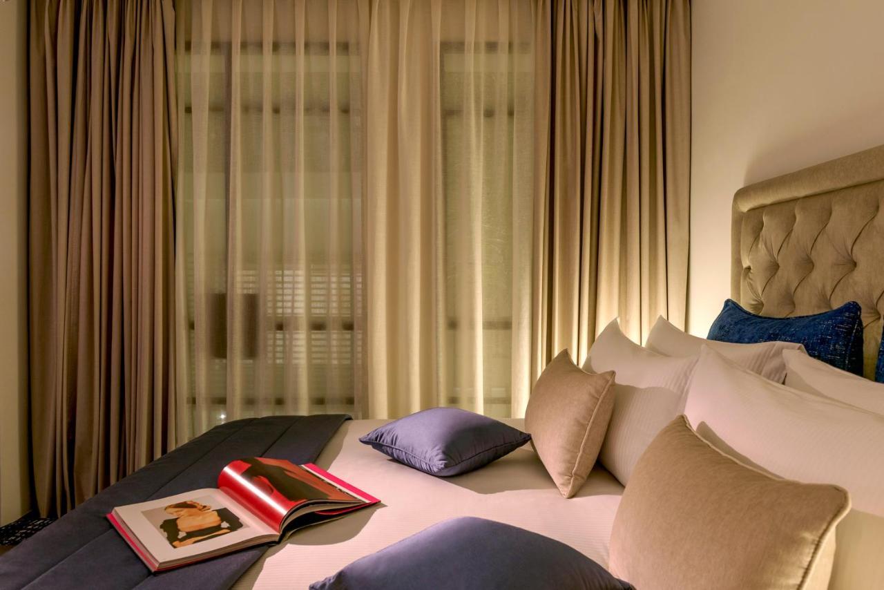 Hotel La Brillante Marrakech Marrakesh Esterno foto